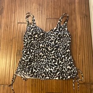 Lands end tankini